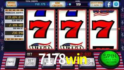 7178win Rio de Janeiro - Professional Dealers