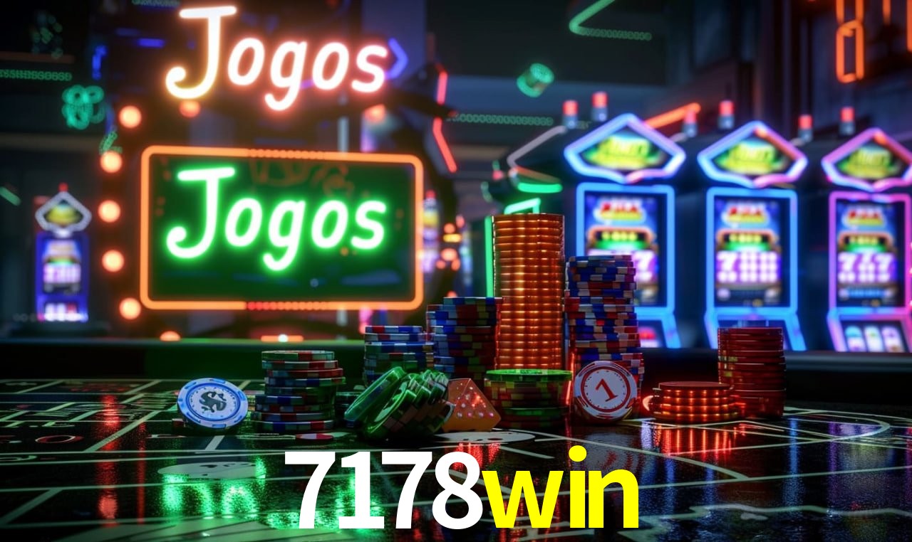 7178win bet