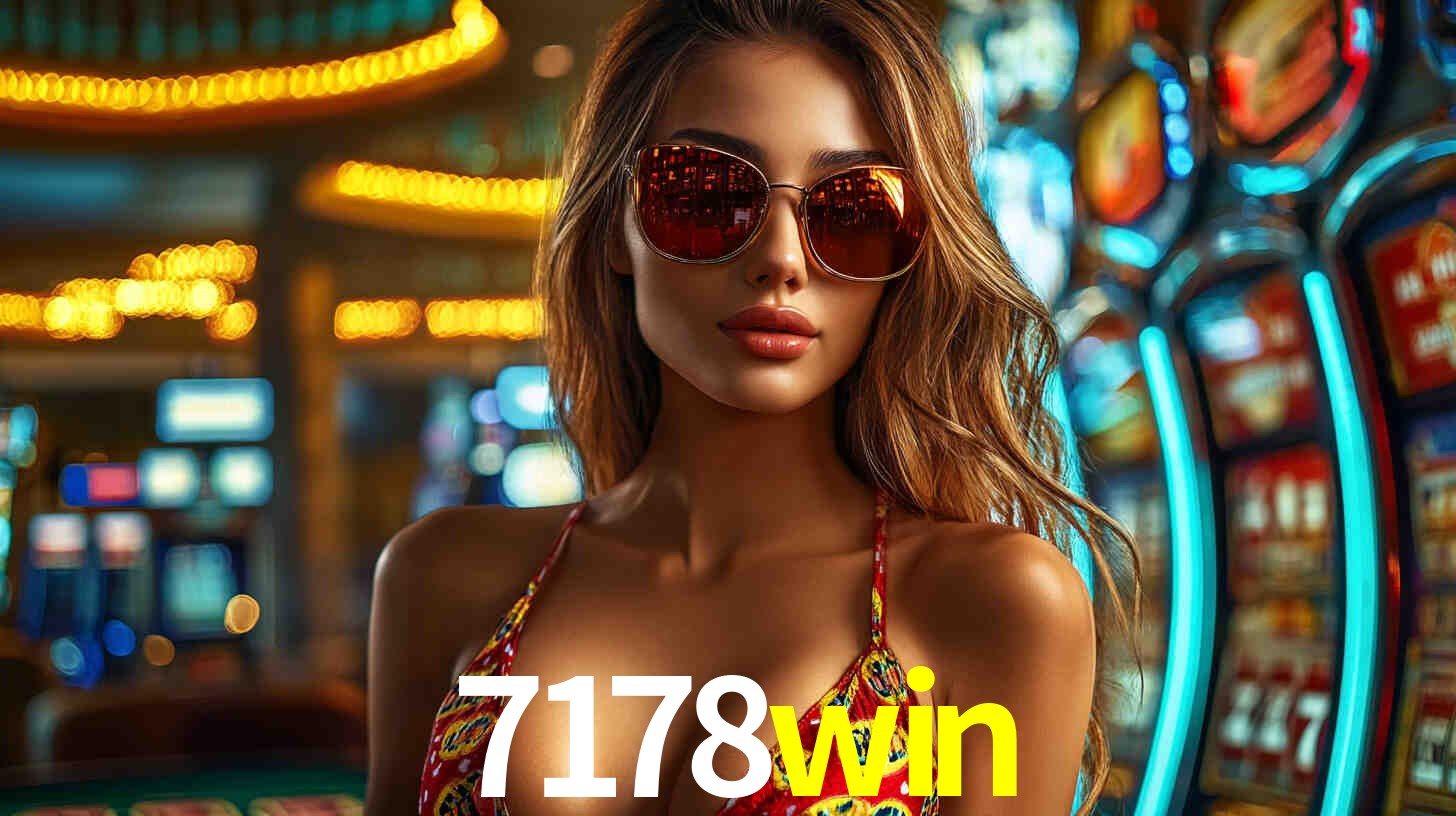 Tournaments 7178win