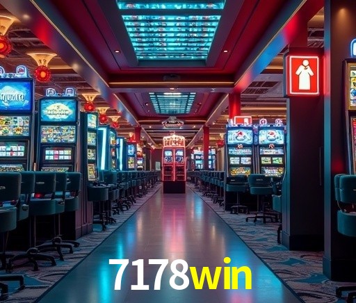 7178win Fortaleza - Leaderboard