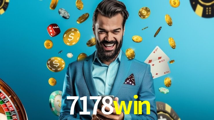 Account Benefits 7178win