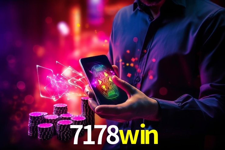 Apostas de Futebol 7178win