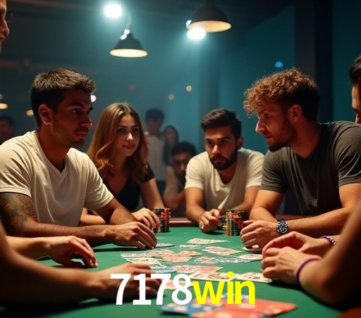 7178win Salvador - Promo Stats