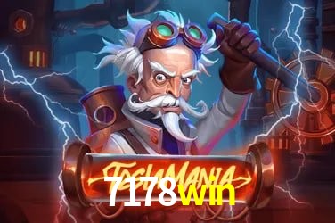 7178win Rio de Janeiro - Popular Jogos