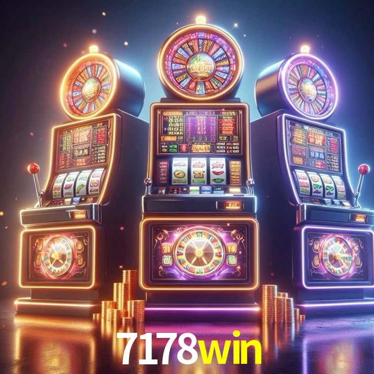 7178win App Interface