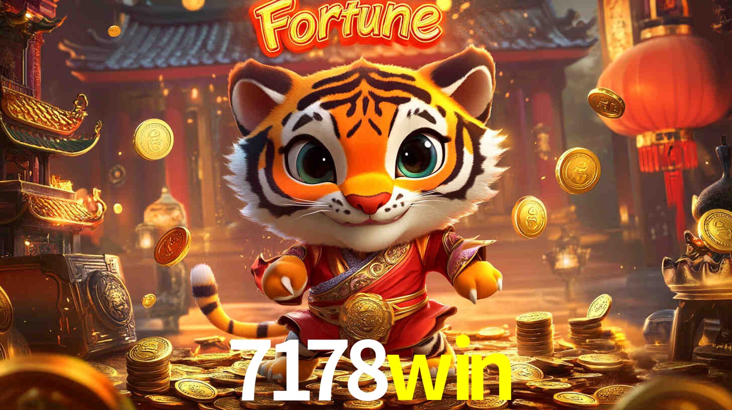 Apostas Esportivas na 7178win: Um Guia Completo