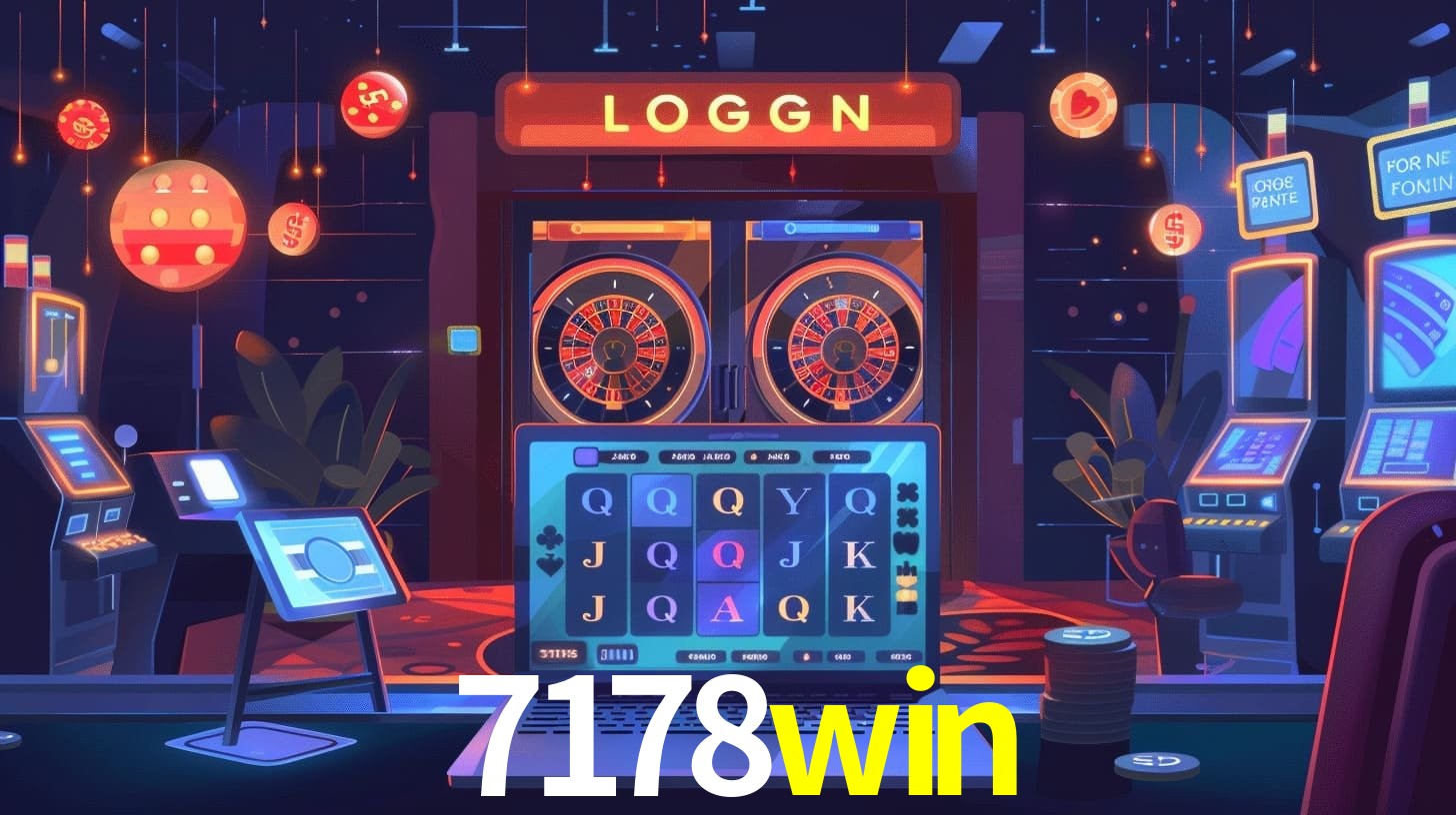 7178win - User Statistics