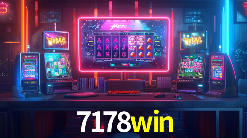 Ofertas Imperdíveis na 7178win: Promoções e Bônus Que Valem a Pena