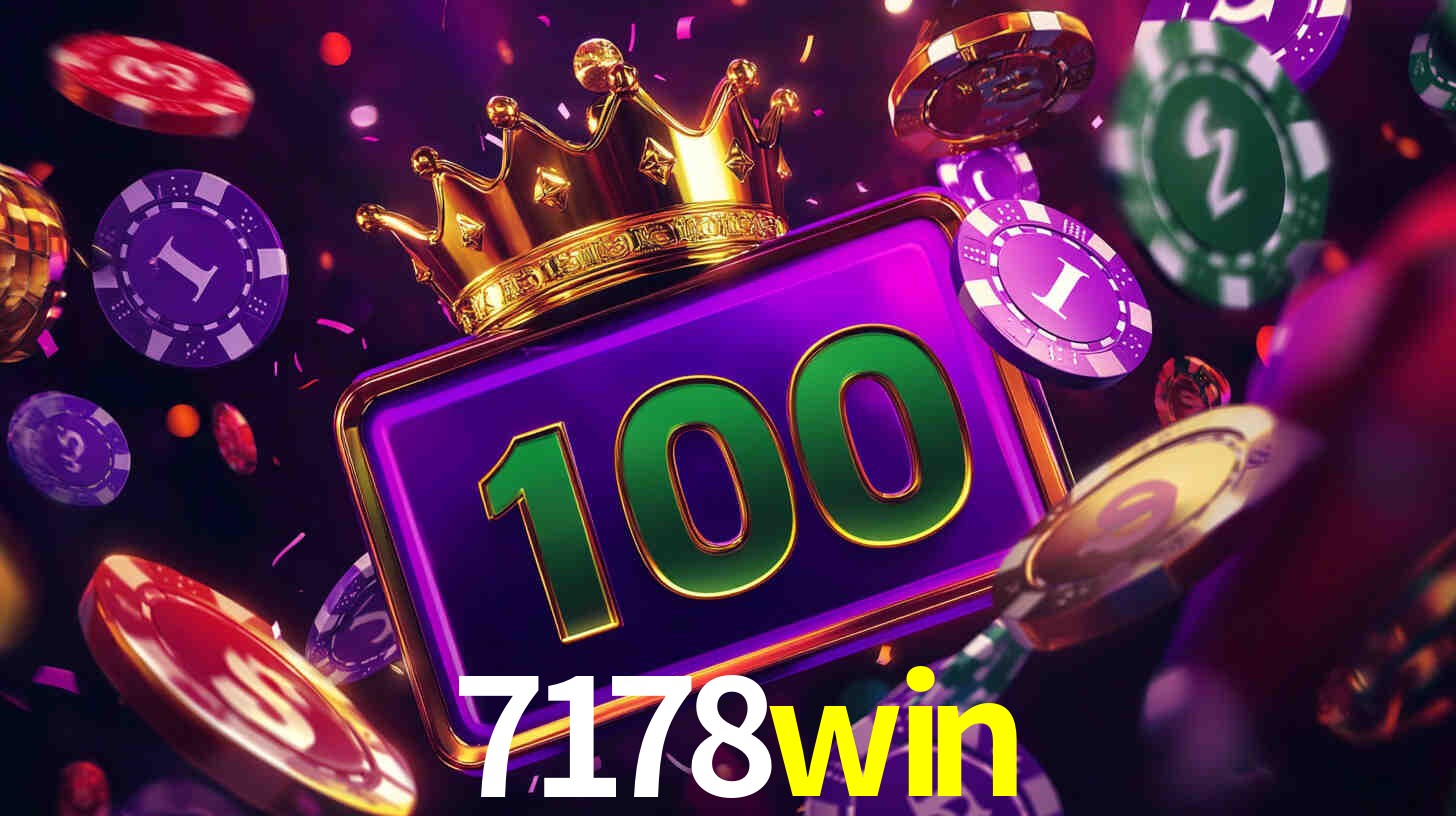 VIP Casino 7178win