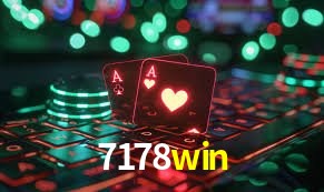 Cadastro Rápido 7178win