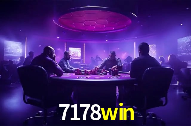 7178win Salvador - Strategies