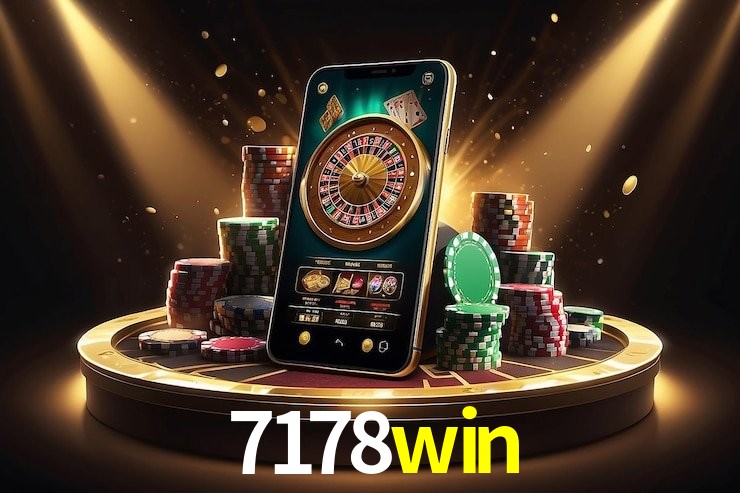 7178win - Pagamento PIX Instantâneo
