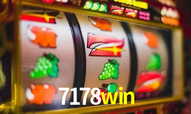 Inovações de Jogos na 7178win: O Futuro das Experiências Interativas