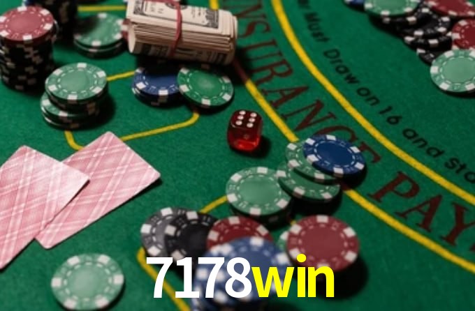 Bônus Generosos e Exclusivos no 7178win para Você!