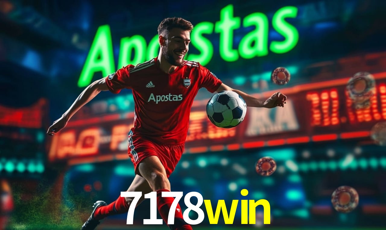 Casino Ao Vivo 7178win