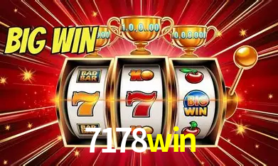 7178win Bônus - Pacote R$5.000 + VIP