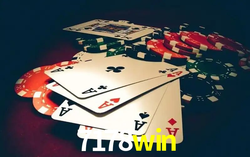 7178win Brasília - Betting Features